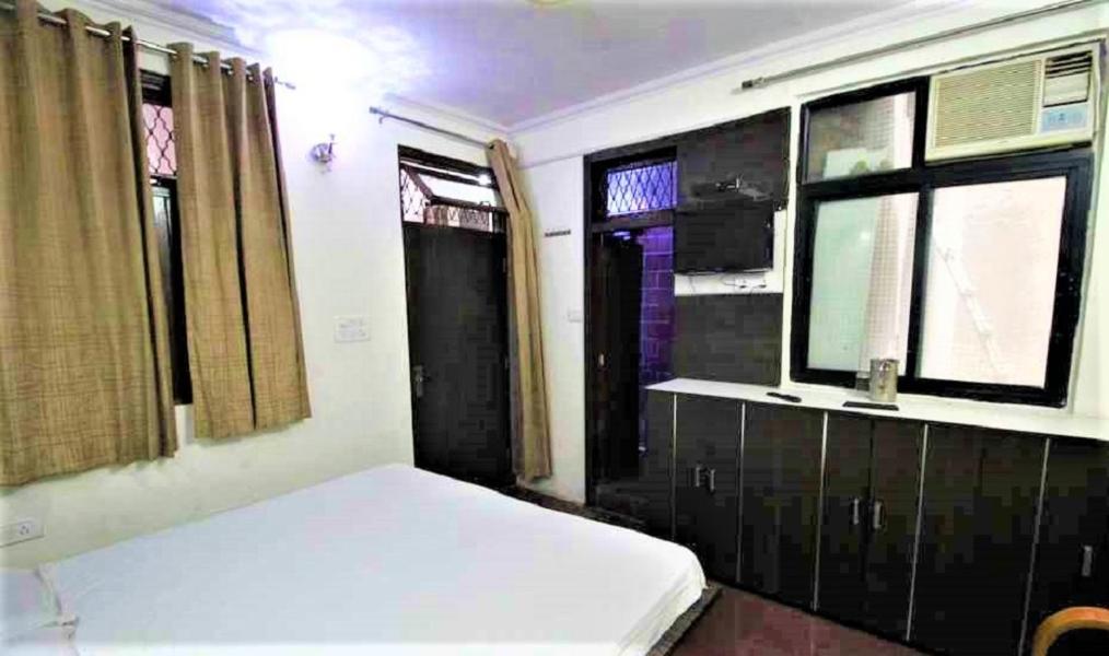 Central Guest House , Walk In Dargah & Markaz Νέο Δελχί Εξωτερικό φωτογραφία