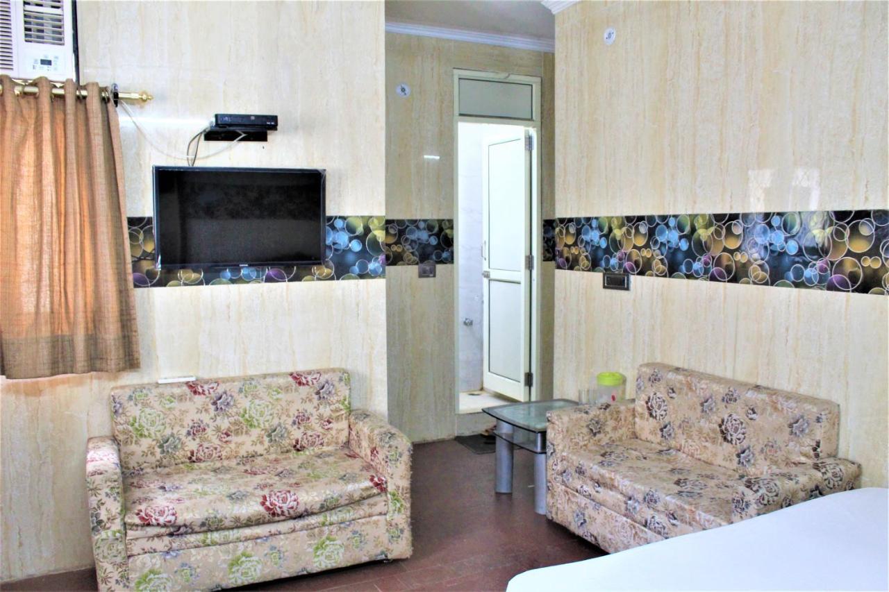 Central Guest House , Walk In Dargah & Markaz Νέο Δελχί Εξωτερικό φωτογραφία