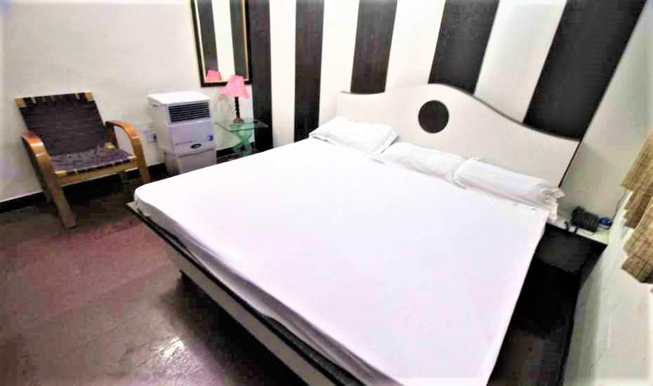Central Guest House , Walk In Dargah & Markaz Νέο Δελχί Εξωτερικό φωτογραφία