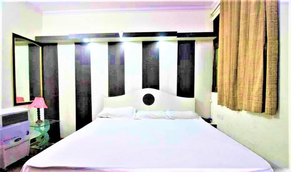 Central Guest House , Walk In Dargah & Markaz Νέο Δελχί Εξωτερικό φωτογραφία
