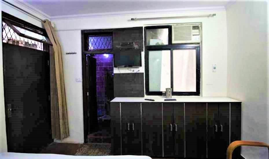 Central Guest House , Walk In Dargah & Markaz Νέο Δελχί Εξωτερικό φωτογραφία