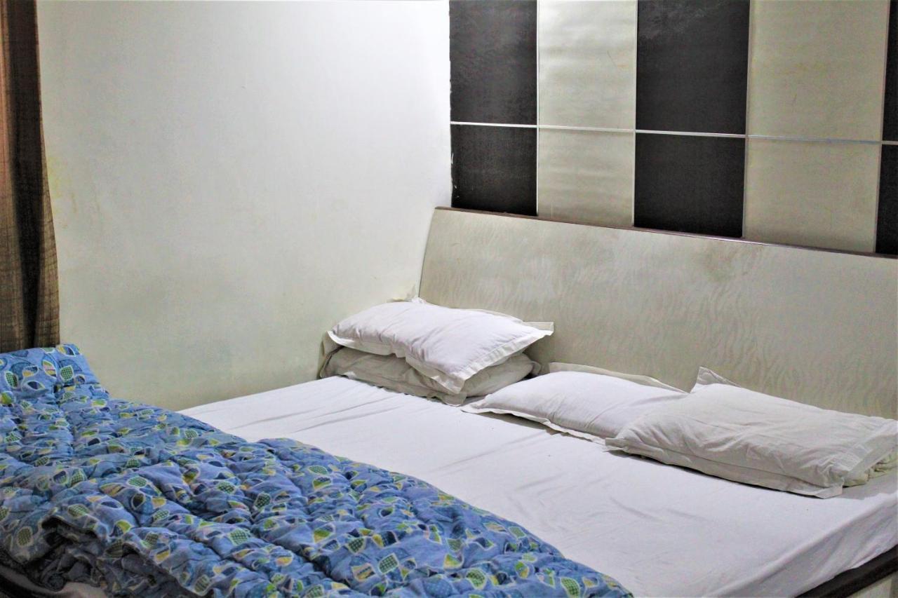 Central Guest House , Walk In Dargah & Markaz Νέο Δελχί Εξωτερικό φωτογραφία
