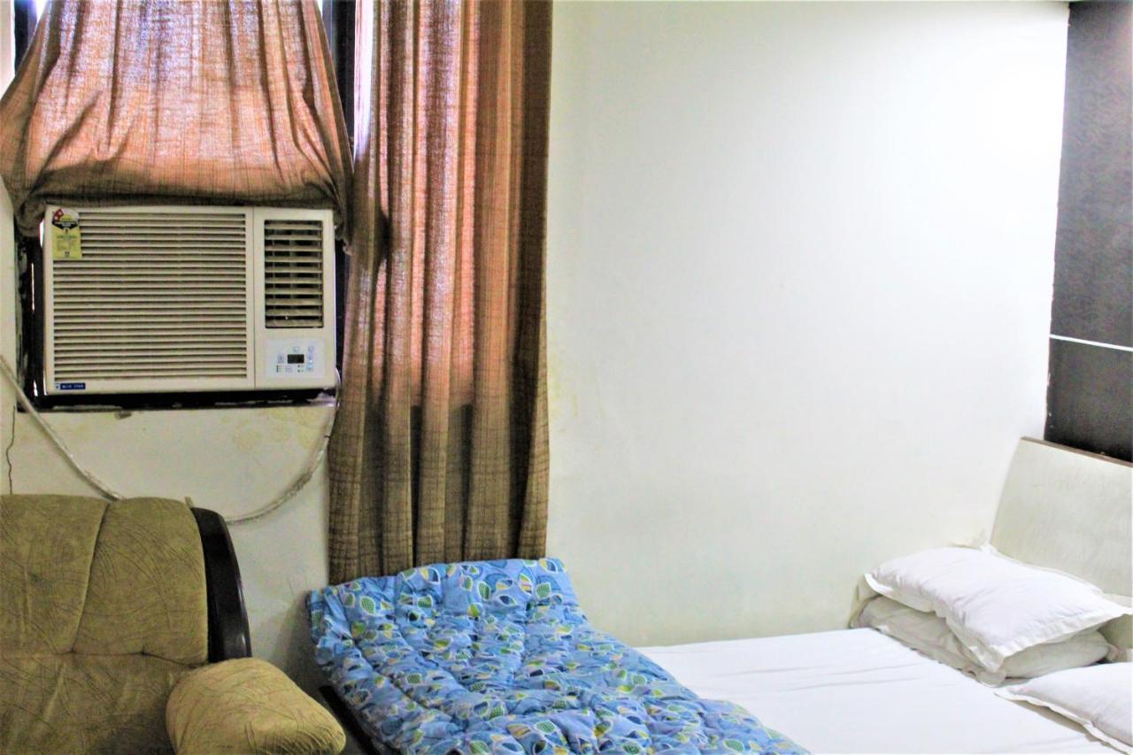 Central Guest House , Walk In Dargah & Markaz Νέο Δελχί Εξωτερικό φωτογραφία