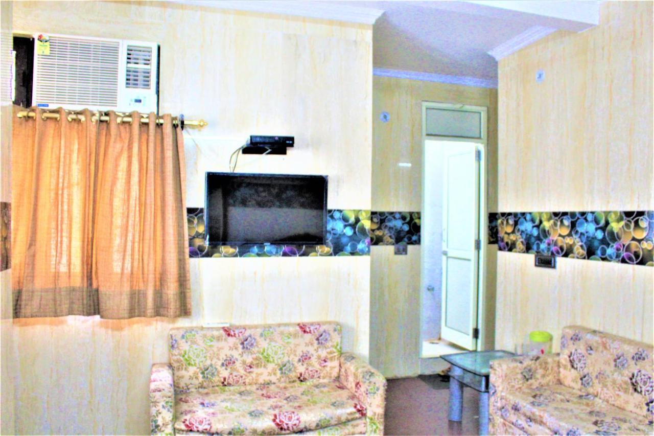 Central Guest House , Walk In Dargah & Markaz Νέο Δελχί Εξωτερικό φωτογραφία