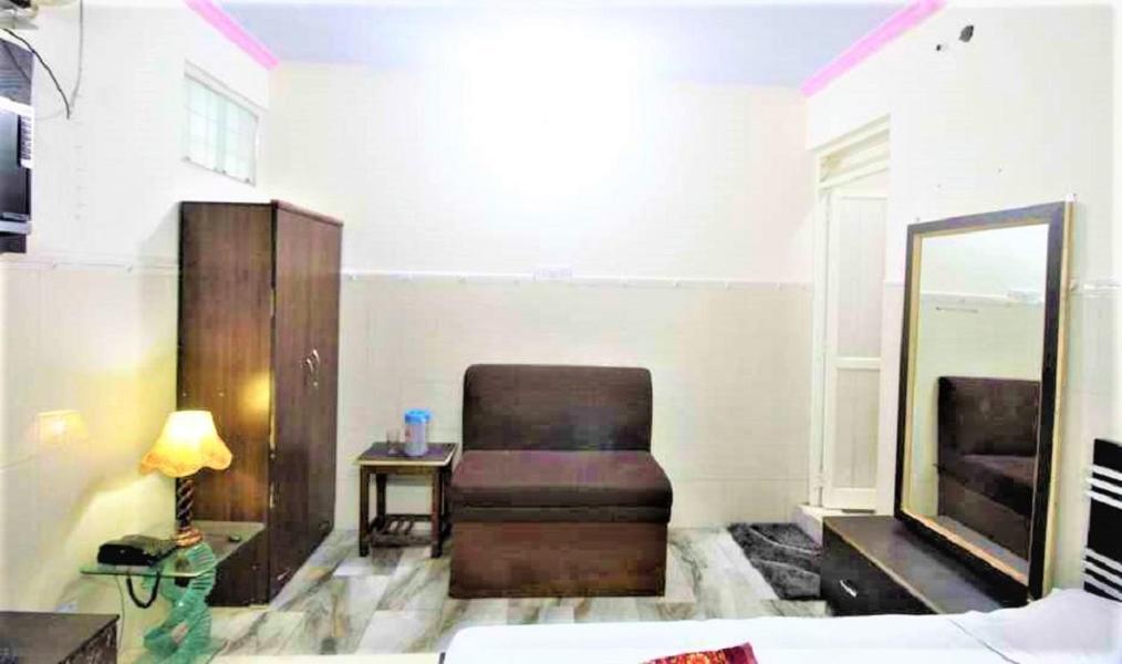 Central Guest House , Walk In Dargah & Markaz Νέο Δελχί Εξωτερικό φωτογραφία