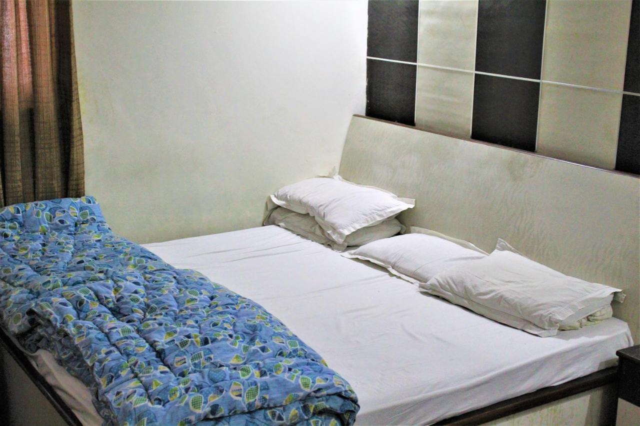 Central Guest House , Walk In Dargah & Markaz Νέο Δελχί Εξωτερικό φωτογραφία