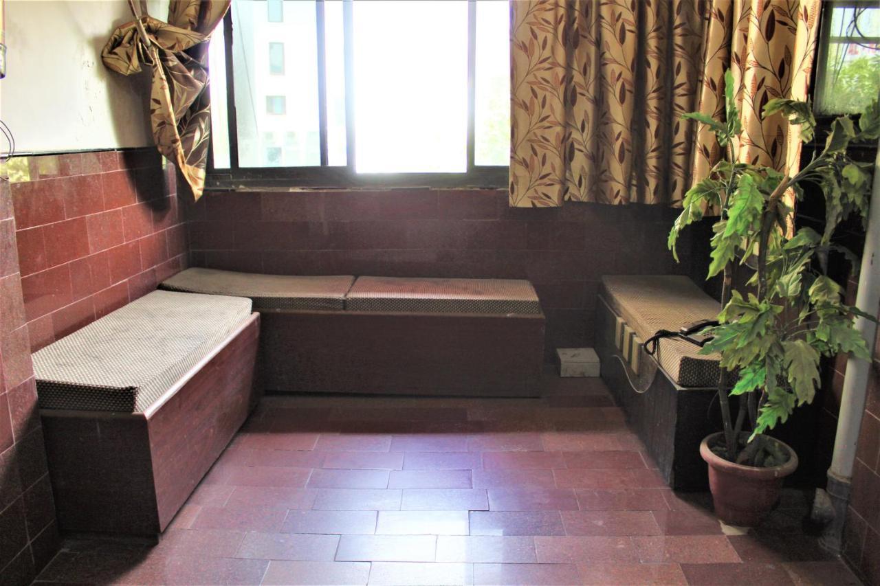 Central Guest House , Walk In Dargah & Markaz Νέο Δελχί Εξωτερικό φωτογραφία
