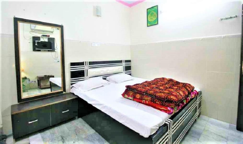 Central Guest House , Walk In Dargah & Markaz Νέο Δελχί Εξωτερικό φωτογραφία