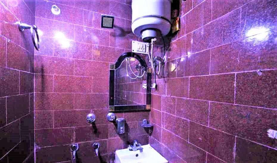 Central Guest House , Walk In Dargah & Markaz Νέο Δελχί Εξωτερικό φωτογραφία