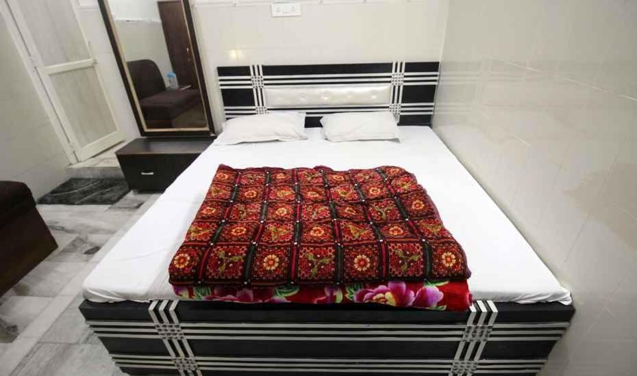 Central Guest House , Walk In Dargah & Markaz Νέο Δελχί Εξωτερικό φωτογραφία
