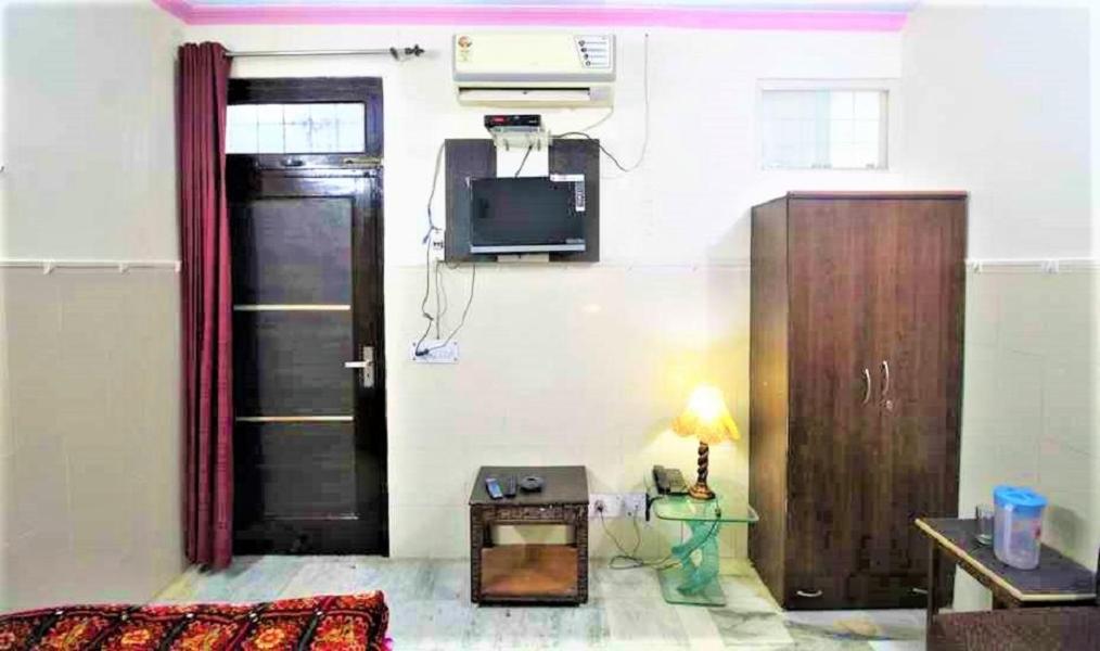 Central Guest House , Walk In Dargah & Markaz Νέο Δελχί Εξωτερικό φωτογραφία